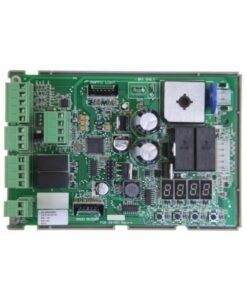 Placa de control motor corredera ERREKA LINCE 24V AP824S