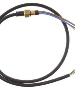 Repuesto cable alimentación motor hidráulico abatible EMFA TOR 4 -5 -2000