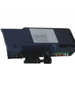 Repuesto finales de carrera motor enrollable Clemsa AR2581. Repuesto conjunto de electrónica y finales de carrera para el motor de puertas enrollables CLEMSA AR2581.