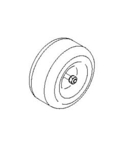 Transformador para motor ERREKA DINGO y LINCE 424 y 624.