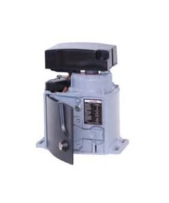 Kit AT PLUS 2500KG motor puerta corredera uso intensivo 7