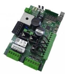 Placa de control motor corredera 24v DEA NET24N