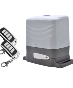 VDS Carrera 800 KG motor puerta corredera con 2 mandos TX4