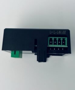 Electro cerradura E-LOCK-WD-M para Kit motor puerta garaje seccional OREO 700N-1100N-2