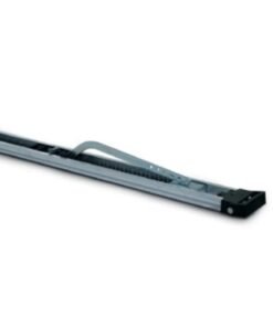 Caña guía de aluminio para motor seccional VDS UTILE