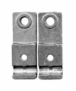 Horquilla trasera motor abatible VDS PM