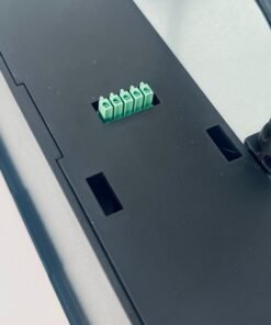 Kit motor puerta garaje seccional OREO 700N-1100N con WiFi-6