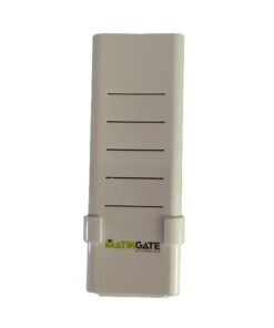kit motor puerta garaje seccional traccion al eje Matikgate Loki