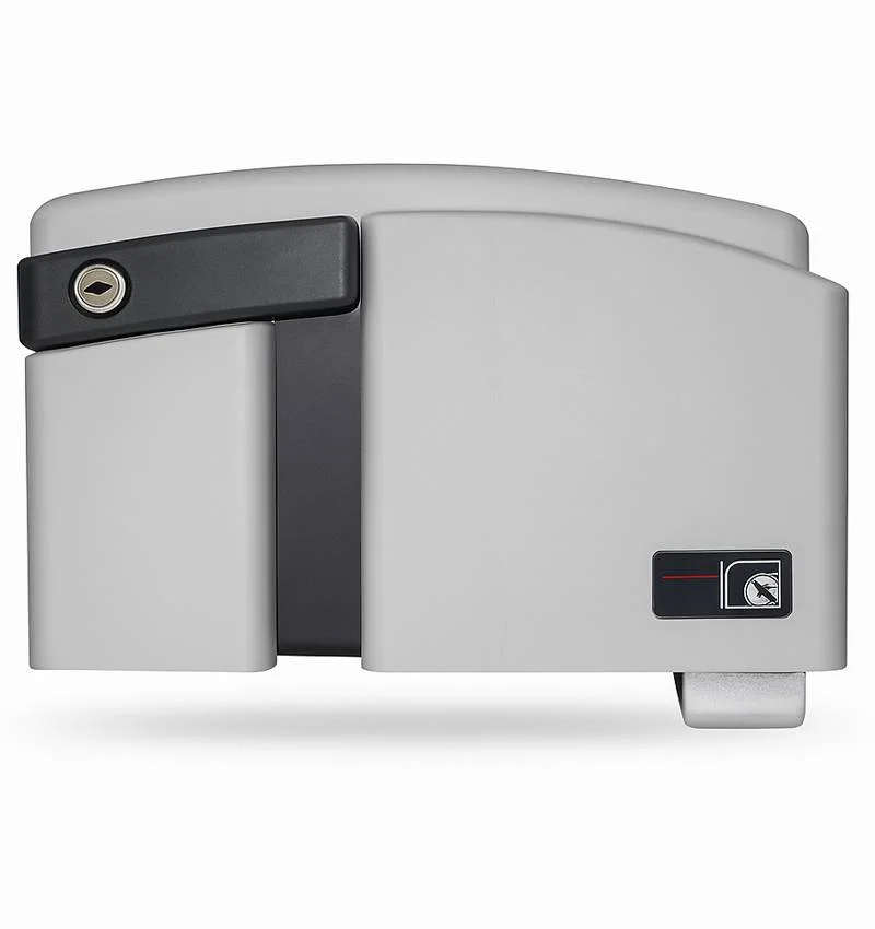 Motor puerta corredera 400kg Pujol Mini Marathon 24v.