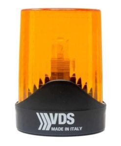 VDS Lampara destellante señalización bombilla de filamento 1